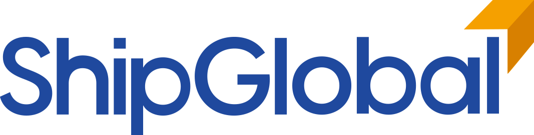 ShipGlobal logo - International shipping and cross-border logistics