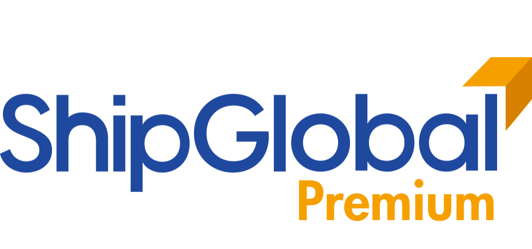ShipGlobal Premium
