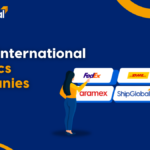 6 Best International Logistics Companies in India