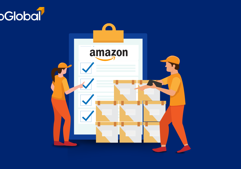 Amazon FBA (Fulfillment by Amazon)