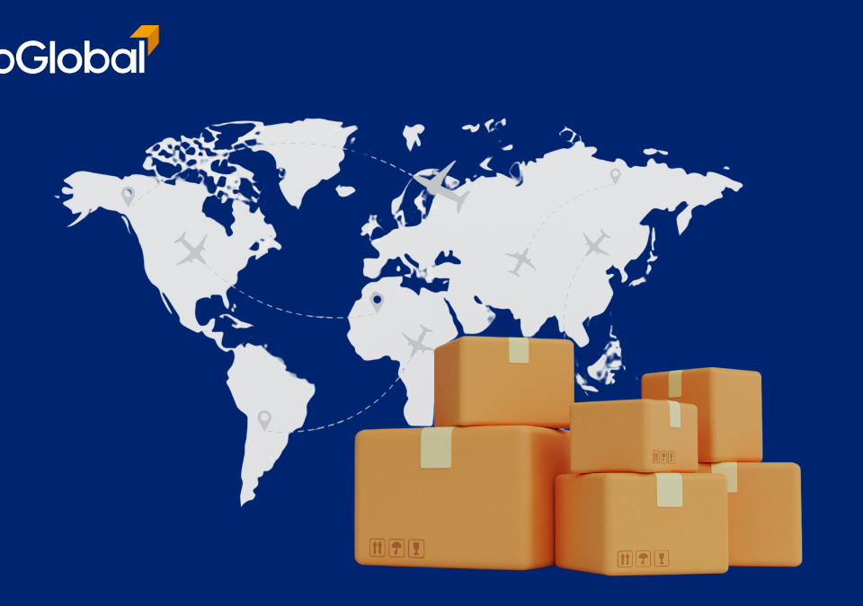 Top 10 International Courier Services from India