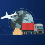 International courier services in Mumbai