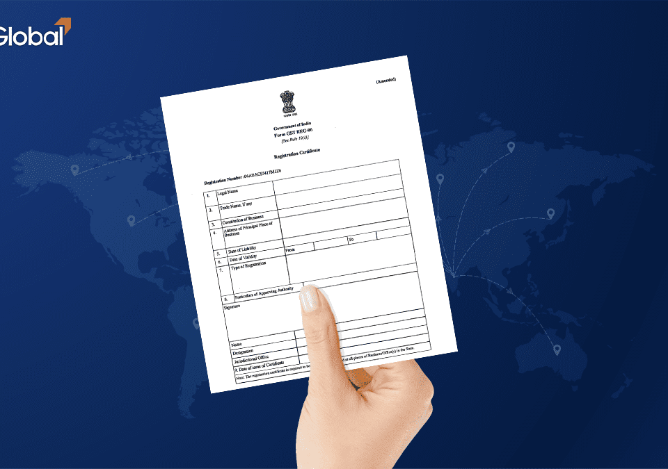 kyc gst