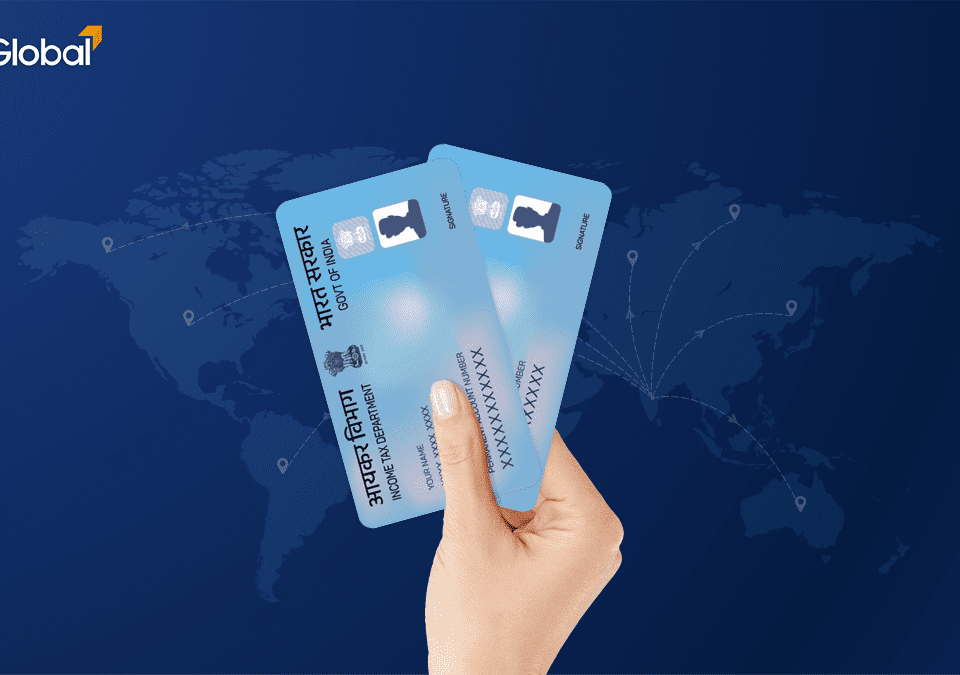 kyc pan card