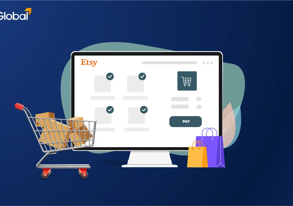 how to sell on Etsy from India