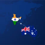 Courier from India to Australia