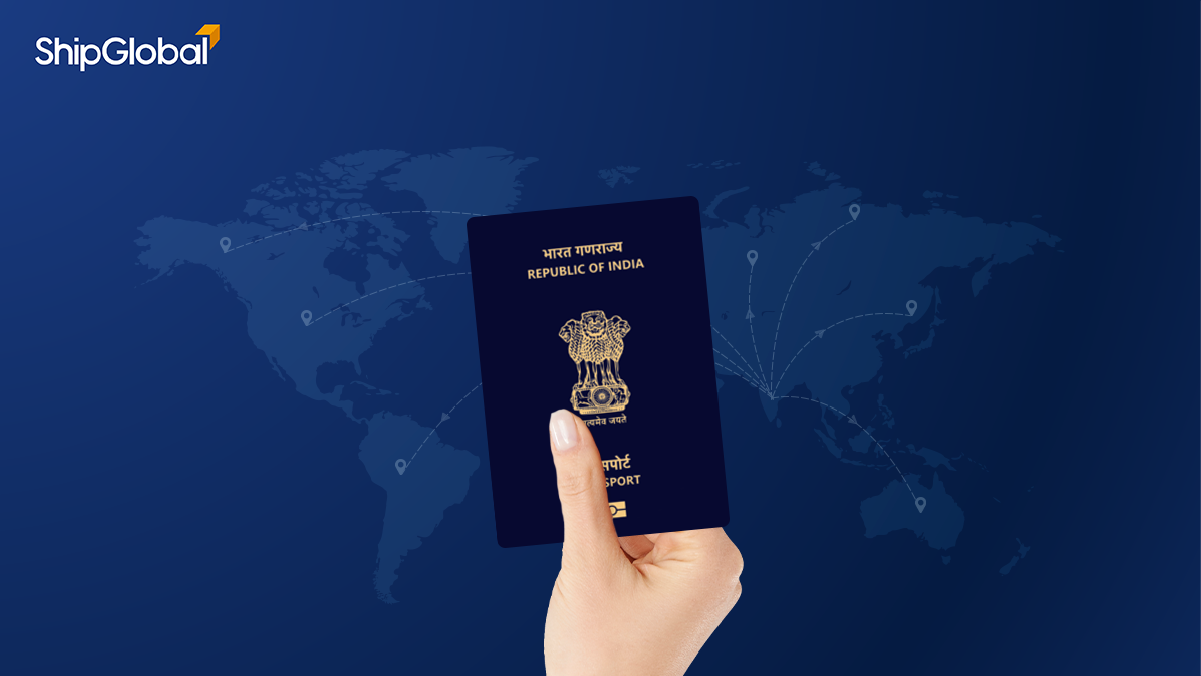 kyc passport