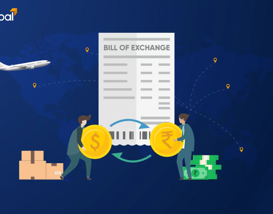 Bill of exchange