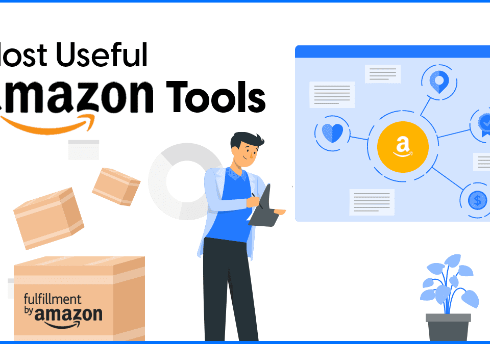 Amazon Tools