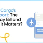 Airway Bill (AWB) Number: Passport for Your Cargo and Why it Matters