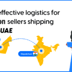 Cost effective logistics for Amazon sellers shipping to the UAE