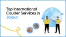 courier services