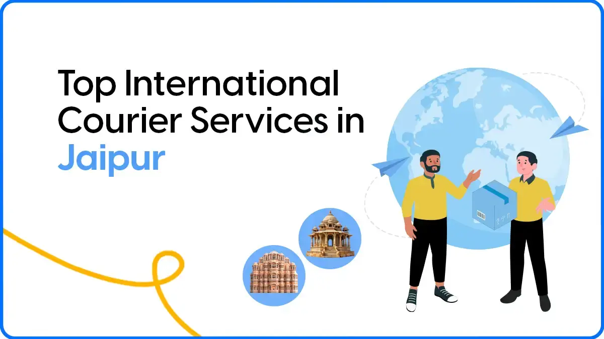 courier services