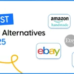 Best Etsy Alternatives 2025