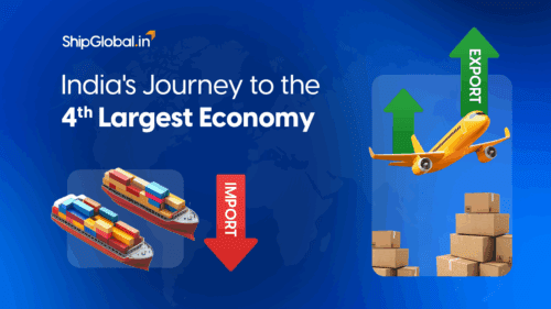 India's journey to the 4th largest economy