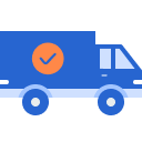 Order in Transit