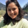 Picture of Tanvi Sharma