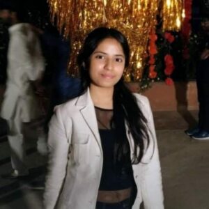 Picture of Nidhi Shukla