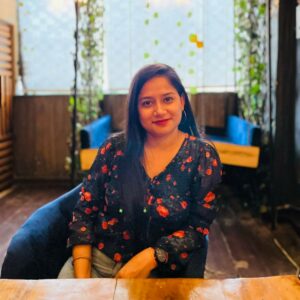 Picture of Damini Pandey