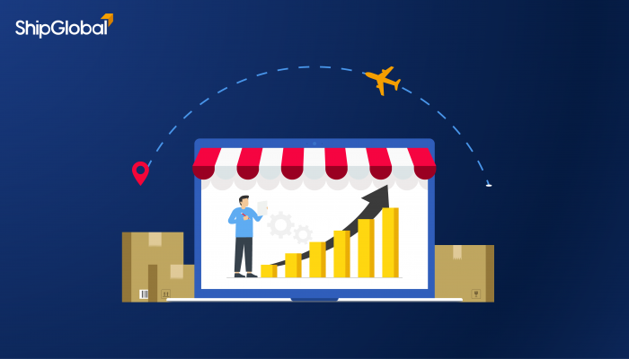 Trends in eCommerce for Cross Border Shipping in 2025