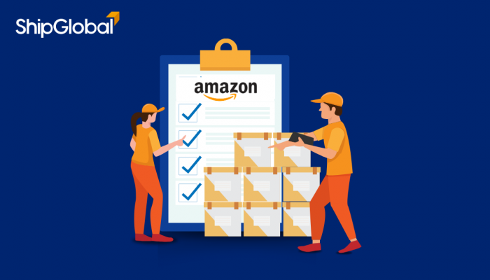 Amazon FBA (Fulfillment by Amazon)– A Complete Guide