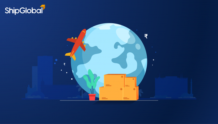 Best International Courier Services in Hyderabad