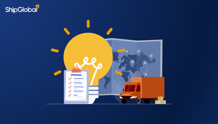 Customs Clearance: Tips for using International Courier Services from India