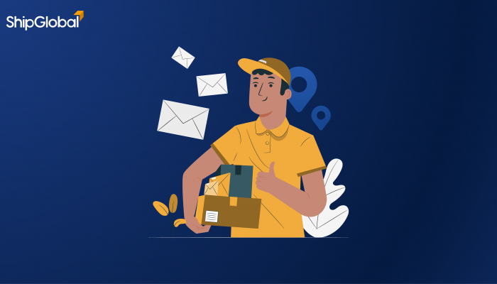 Best International Courier Services in Delhi