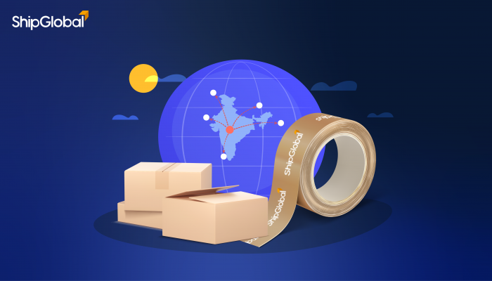 Packaging Tips for Safe Delivery with International Courier Services from India