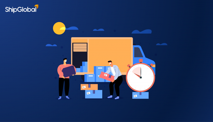 Shipping Delays – Tips to Avoid Them with International Courier Services from India