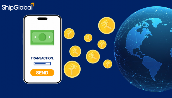 Best Cross Border Payment Providers in India for International Shipping