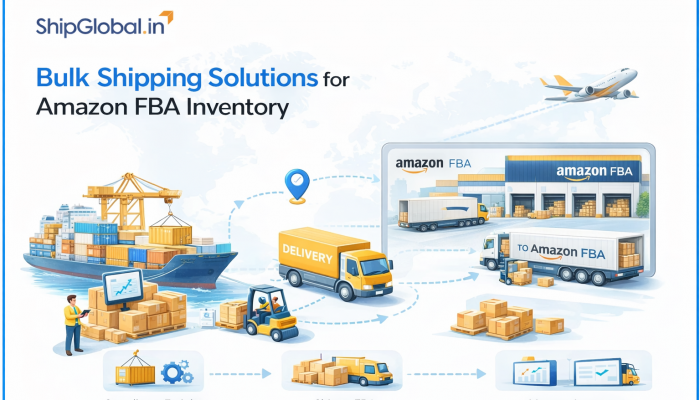 Exporting Toys and Baby Products from India to USA