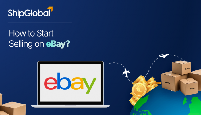 How to Start Selling on eBay: A Quick Guide