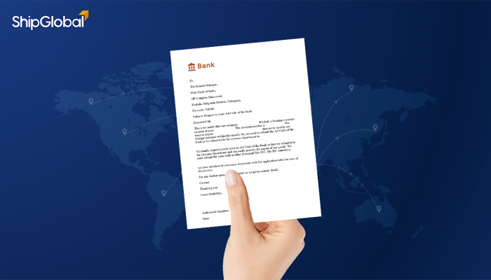 Why AD Code is Essential for KYC at ShipGlobal.in