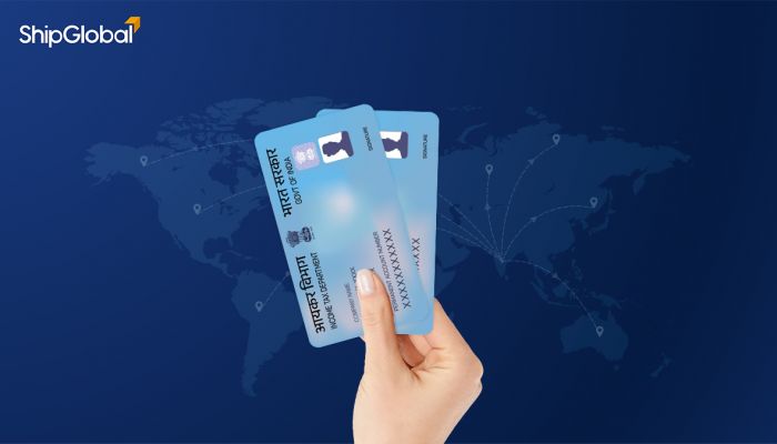 Why Company PAN is Essential for KYC at ShipGlobal.in