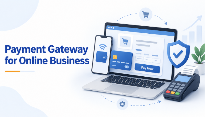 payment gateway for online business