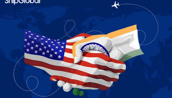 Observing India-US Ties through Numbers